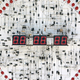Illustration for article titled Some Very Patient Genius Soldered a Digital Clock From 1,916 Components